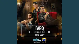 Farq (Original Score)