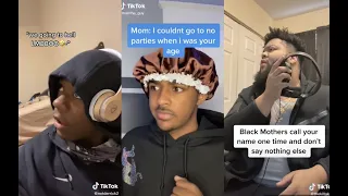 Black Tiktok Compilation PART 44