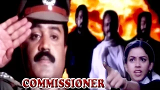 Commissioner