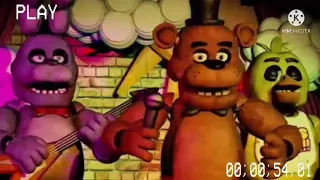 FNaF Phonk House Remix (By Oneon Sajid)