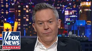 Gutfeld: They're nuts for banning this