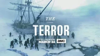 'The Terror' trailer review