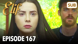 Elif Episode 167 | English Subtitle