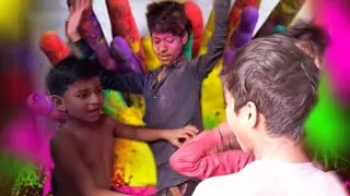 Bura Na Mano Holi hai Holi mein kisi Ko bhi dukhi mat hone dena mere dost 🙏🙏