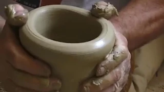 "A bizarre and noble craft..." A village pottery in Andalucia