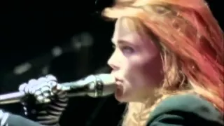Belinda Carlisle - Nobody Owns Me (Good Heavens! Tour '88)