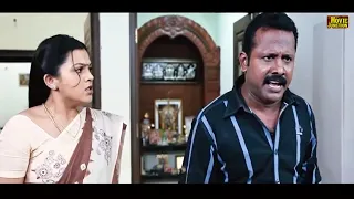 Meeravudan krishna | Tamil Full movie |Shwetha | Krishnan