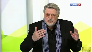 Наблюдатель  Александр Ширвиндт  Ушедшая натура выпуск 2