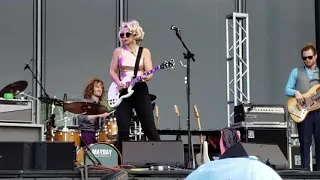 Samantha Fish Chills and Fever