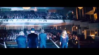 Now You See Me (Official Trailer)
