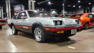 1978 Oldsmobile Starfire Firenza 5 Litre V8 4 Speed in Silver on My Car Story with Lou Costabile