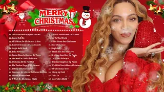 Mariah Carey, Ariana Grande,Justin Bieber Christmas Songs 🎅🏻Best Pop Christmas Songs Playlist 2