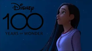 This Wish | Disney 100 Tribute