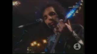 Joe Satriani MTV Unplugged Jan 30th 1990