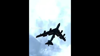 Boeing B-52 Stratofortress