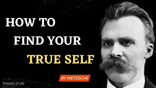 Follow No One, Trust Yourself| Friedrich Nietzsche