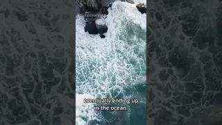 Why Is The Ocean So Salty?