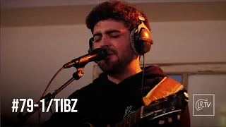 ​@TibzOfficiel - Pendant Que Les Champs Brûlent (Niagara Cover) | LBTV Live Session #79