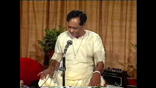 Tamralochani Latangi – Latangi – Janaka Raga Kriti Manjari – Dr. M Balamuralikrishna – Video 63