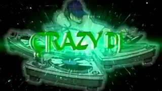 LENTOS VIOLENTOS REMIX 2012 "CRAZY DJ"