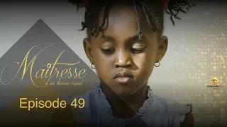 Série - Maitresse d'un homme marié - Episode 49 - VOSTFR