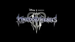 Kingdom Hearts 3 Trailer - E3 2018