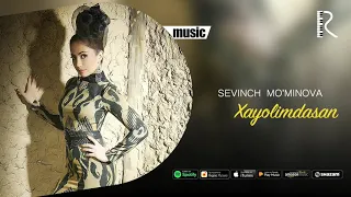 Sevinch Mo'minova - Xayolimdasan (Official music)