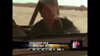 Next on Kangaroo Jack (2003) on HBO Ident (Saturday, February 14, 2004)