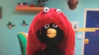 duck moments coz he’s the best one (dhmis)