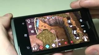 Игры для Windows Phone | Arcane's TD - WPand.net