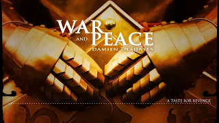 Damien Deshayes - War and Peace (Full Album) [Epic / Trailer / Orchestral]