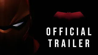 Red Hood Resurrection Concept Trailer