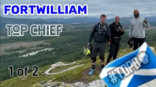 Top Chief Fort William