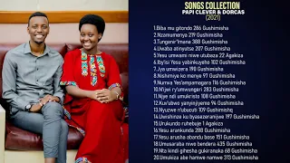 SONGS COLLECTION - PAPI CLEVER & DORCAS (2021)