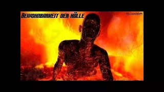 Bewohnbarkeit der Hölle - Sci-Fi Hörspiel