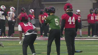 Naperville's North Central College eyes football national championship and revenge