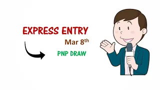Express Entry Draw # 177 || PNP Invitations Only