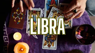 LIBRA URGENT DANGER❗️🆘️Be very CAREFUL with this PERSON or it will be THE MAY 2024