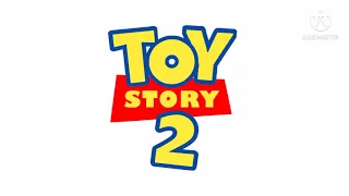 Toy Story Logo Remakes I made in PixelLab