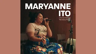 Maryanne Ito "No Solution" (Live at the Atherton)