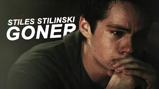 Stiles Stilinski | Goner