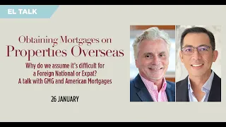 Obtaining Mortgages on Properties Overseas with Global Mortgage Group and America Mortgages