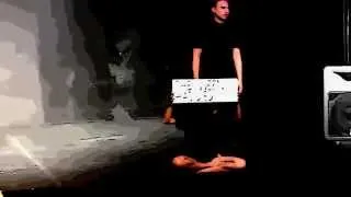 10 Minute Play Festival: "El Eunuco" (partial), Artscape 2013, Single Carrot Theater