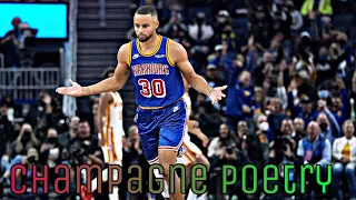 Stephen Curry 2021 NBA Mix “Champagne Poetry” [Drake] 🔥🔥GAS MIXTAPE