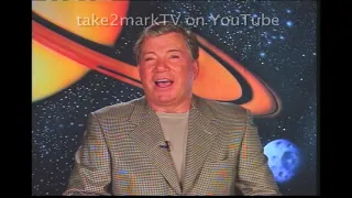 Rewind: William Shatner going to space?  Here's what his airline travel is like