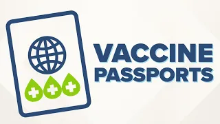 Bill banning vaccine passports awaits vote in Iowa House