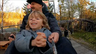 Rodelbahn Harz