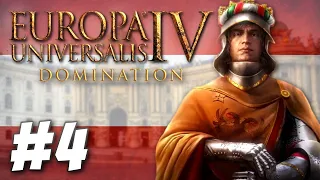 Europa Universalis IV - Austria Ascendant (Part 4)