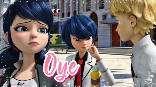 Oye TINI Sebastián Yatra~MIraculous Ladybug~Especial +3K de suscriptores