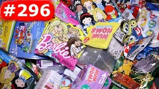 Random Blind Bag Box Episode #296 - Palace Pets, LPS, Chef Club, Easter Shopkins, Twozies